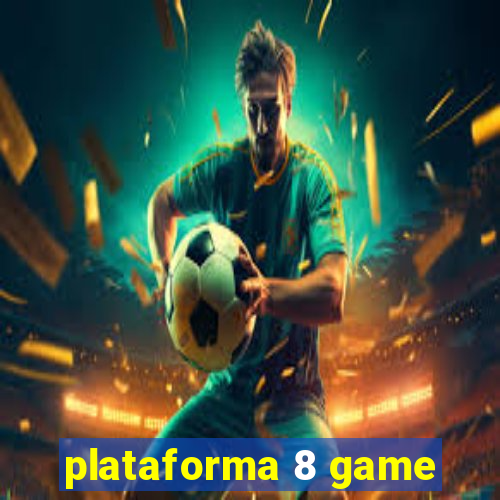 plataforma 8 game